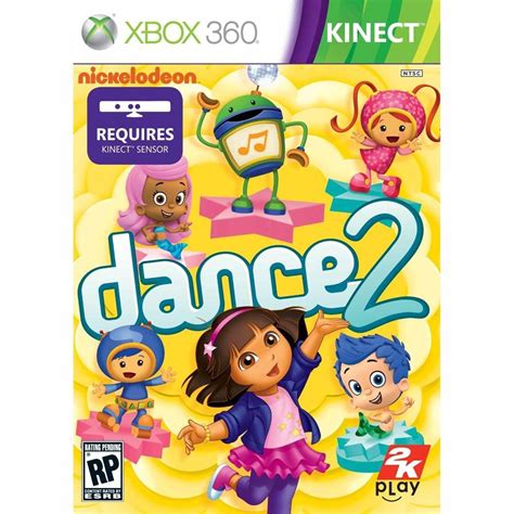 jogo de dança Kinect